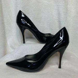 Steve Madden Patent Leather Heels